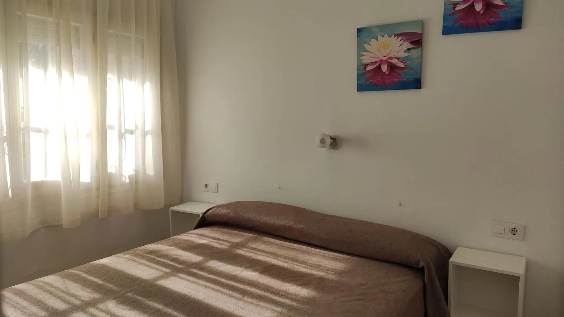 Apartament Sol Y Mar Segur 3000 Segur de Calafell