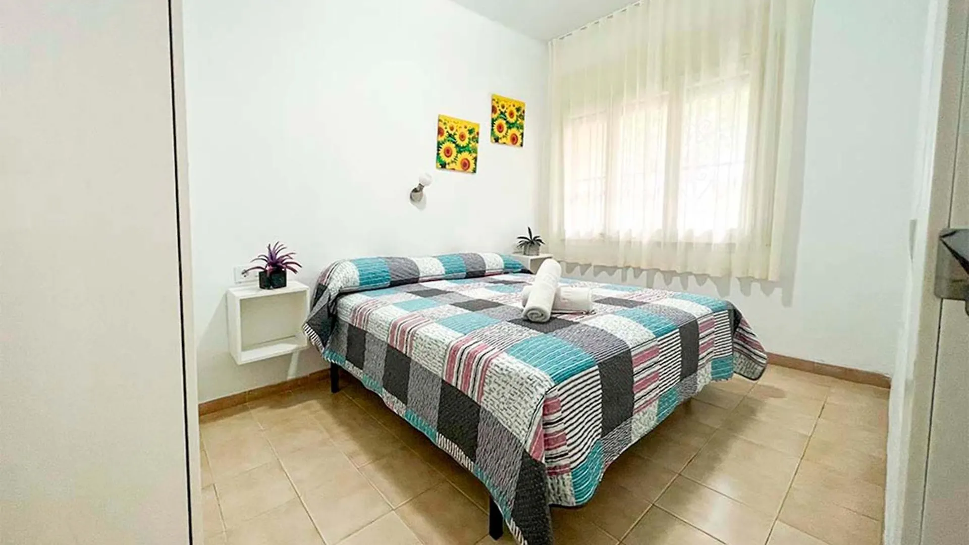 Apartament Sol Y Mar Segur 3000 Segur de Calafell