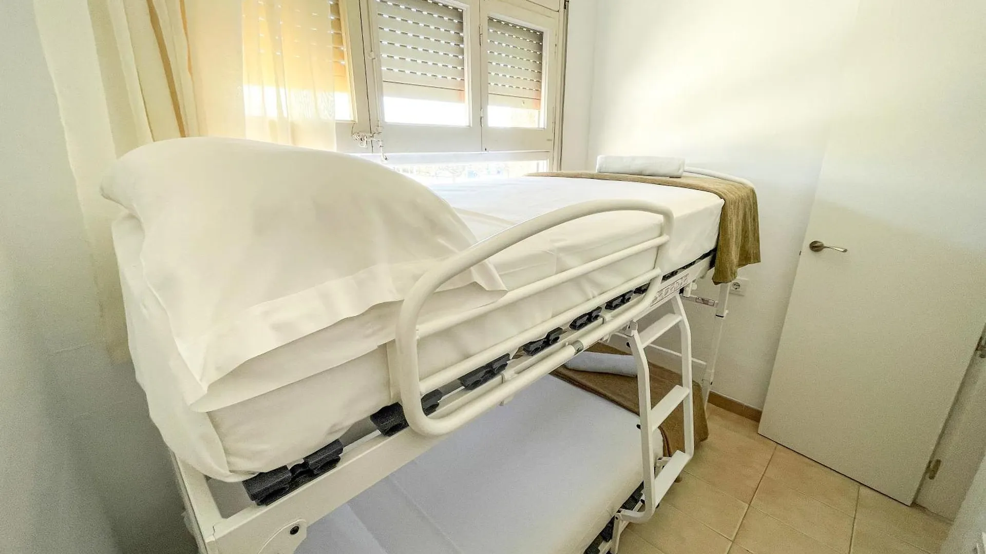Apartament Sol Y Mar Segur 3000 Segur de Calafell