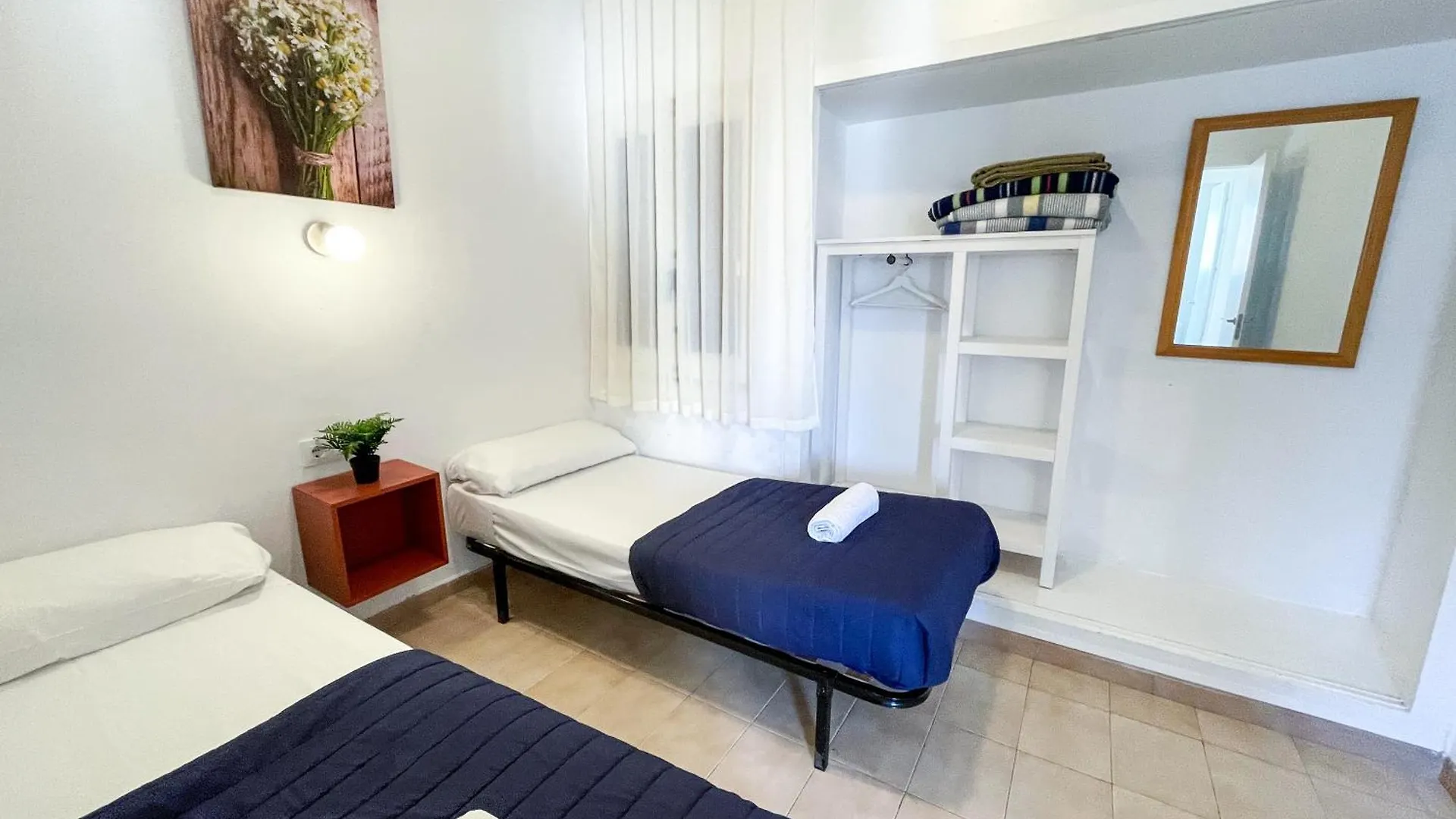 Apartament Sol Y Mar Segur 3000 Segur de Calafell Hiszpania