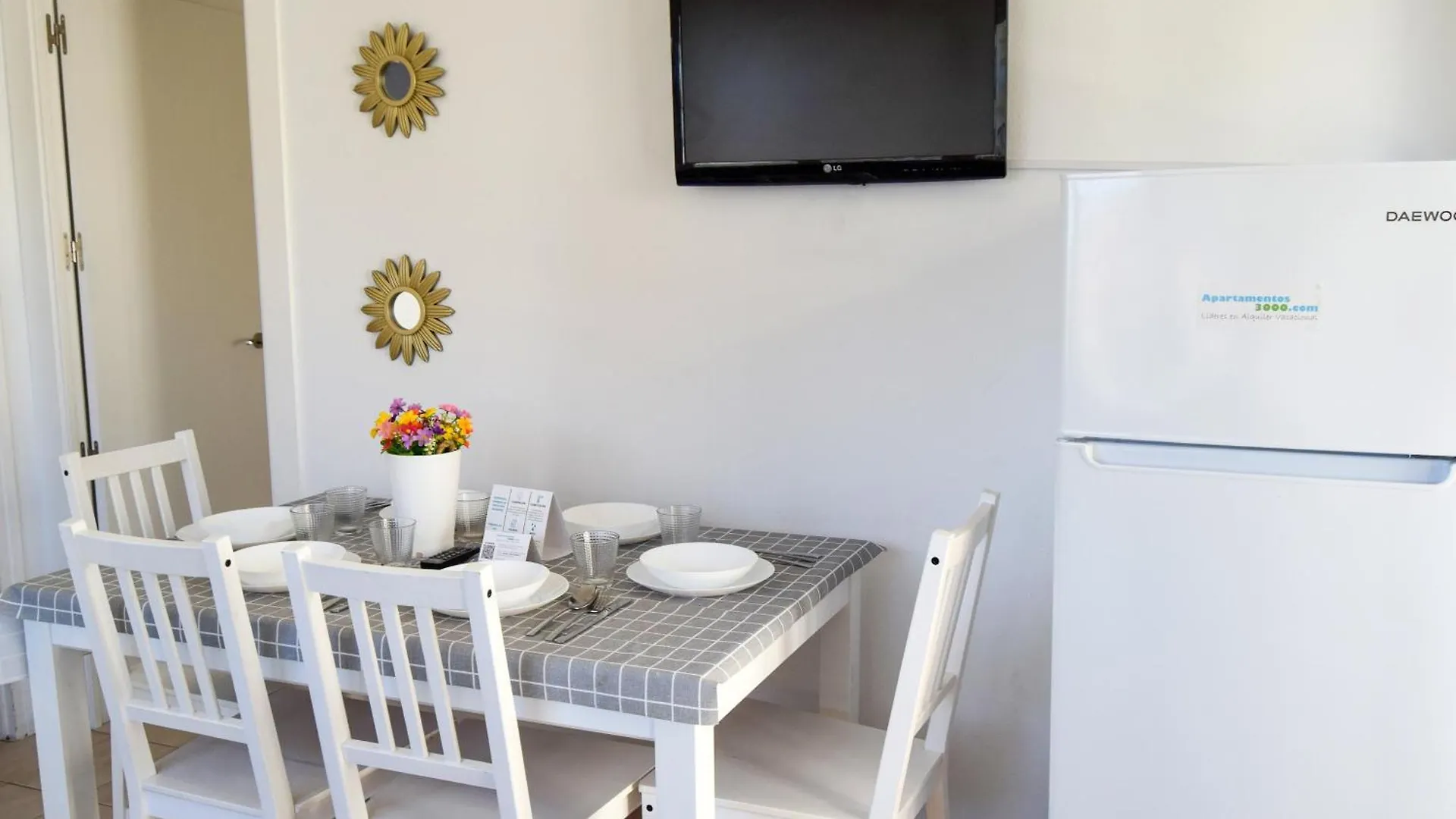 Apartament Sol Y Mar Segur 3000 Segur de Calafell