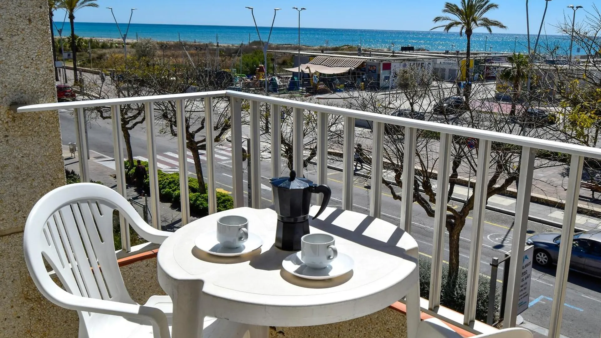 Apartament Sol Y Mar Segur 3000 Segur de Calafell Hiszpania