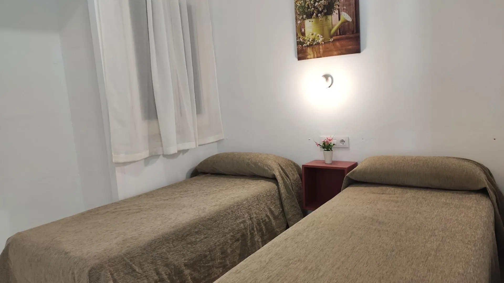 Sol Y Mar Segur Apartment Segur de Calafell 0*,  Spain