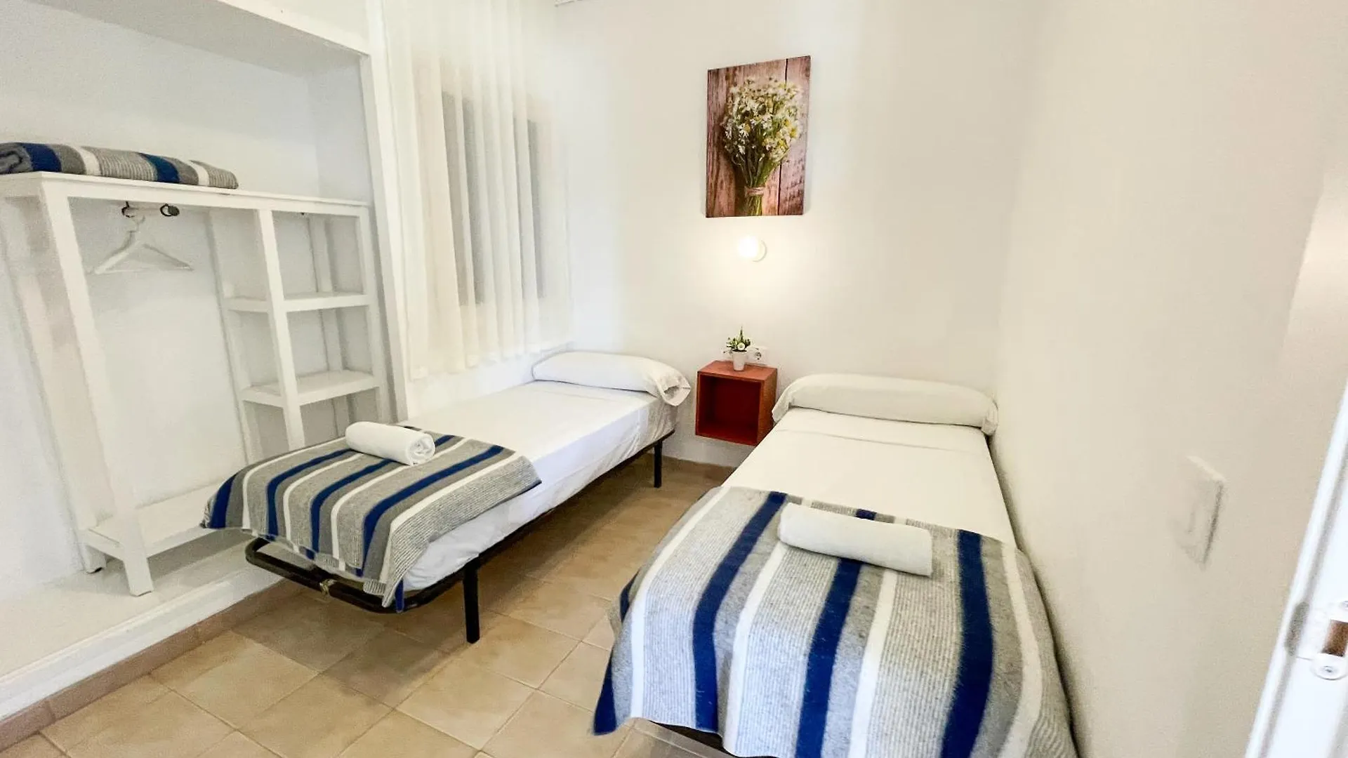 Sol Y Mar Segur Apartment Segur de Calafell Spain