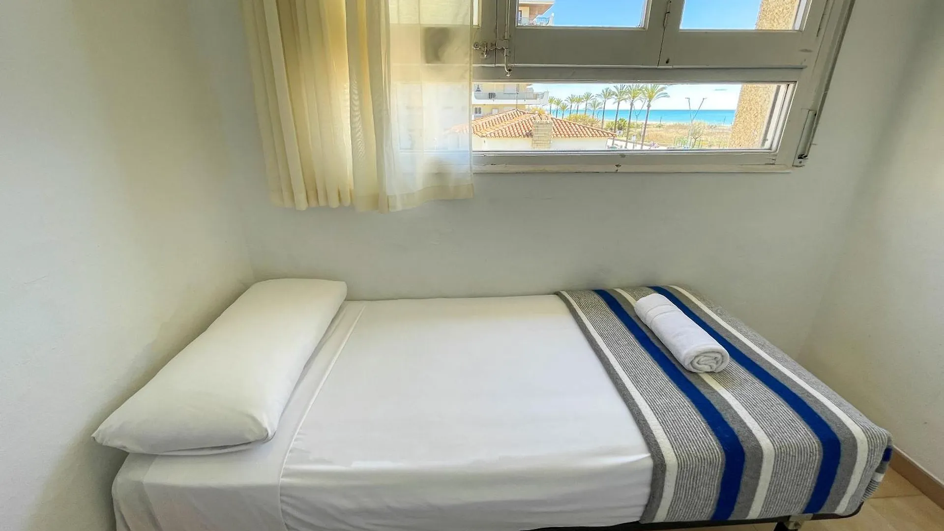 Sol Y Mar Segur Apartment Segur de Calafell
