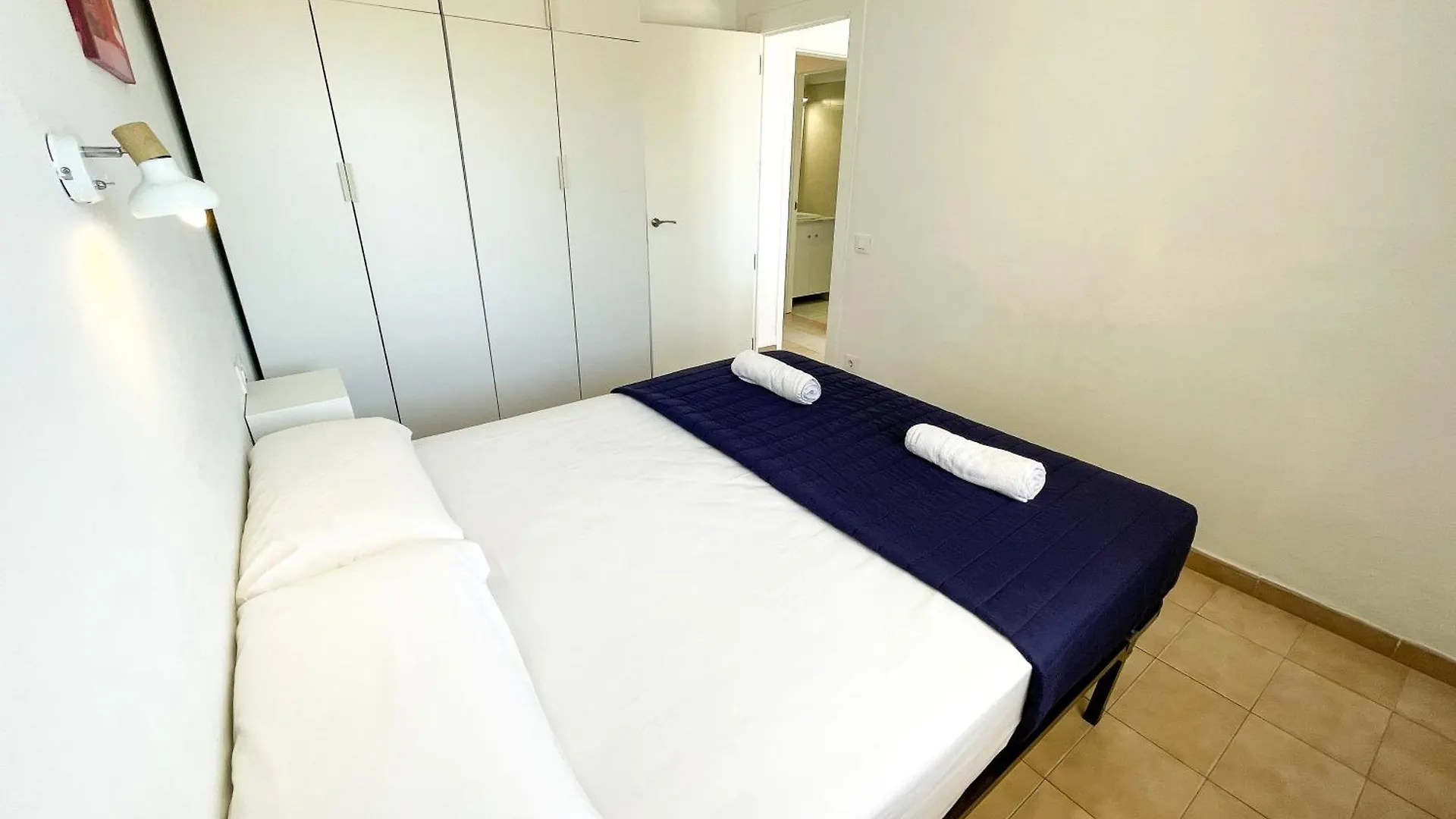 Sol Y Mar Segur Apartment Segur de Calafell Spain