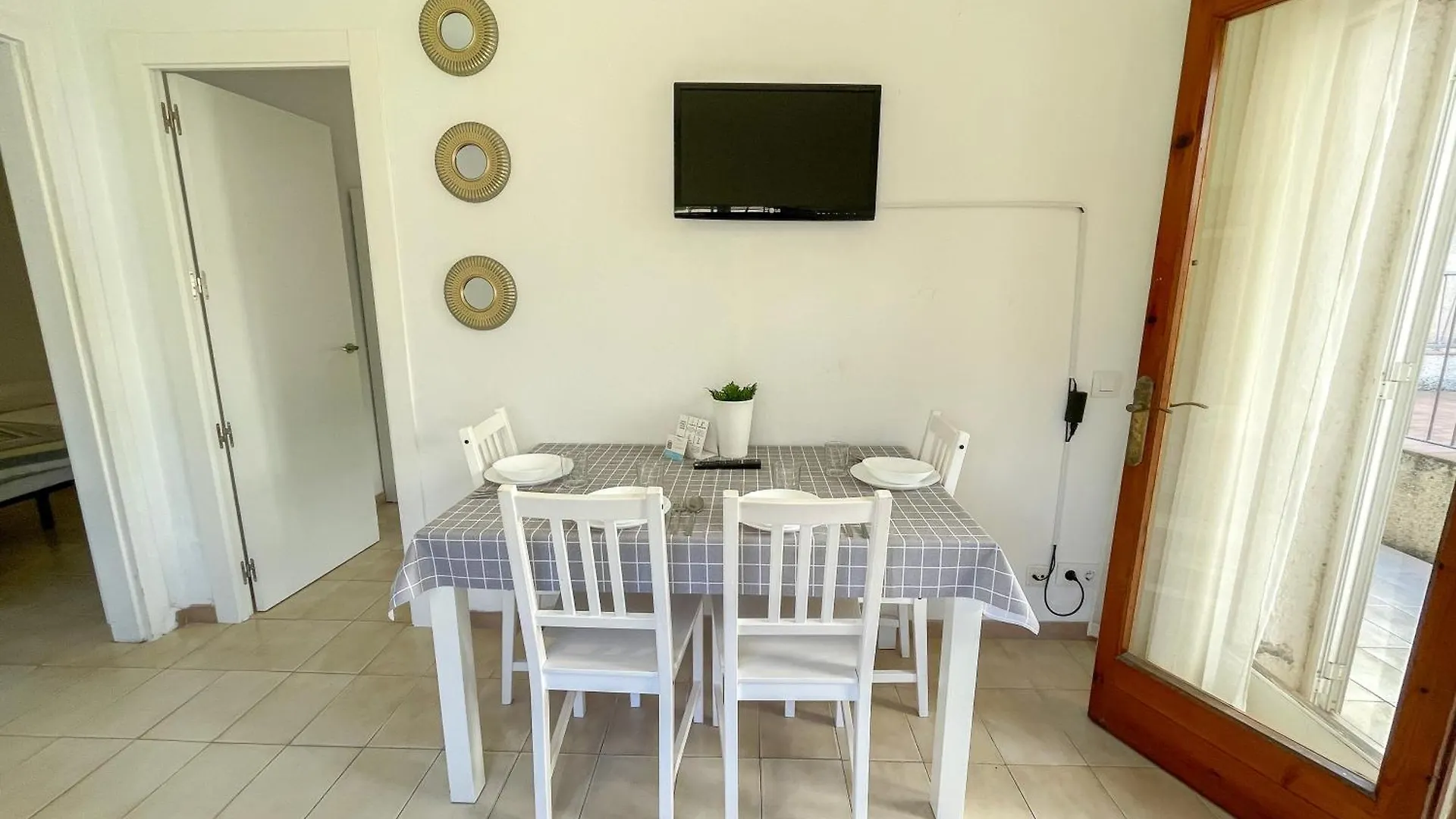 Sol Y Mar Segur Apartment Segur de Calafell