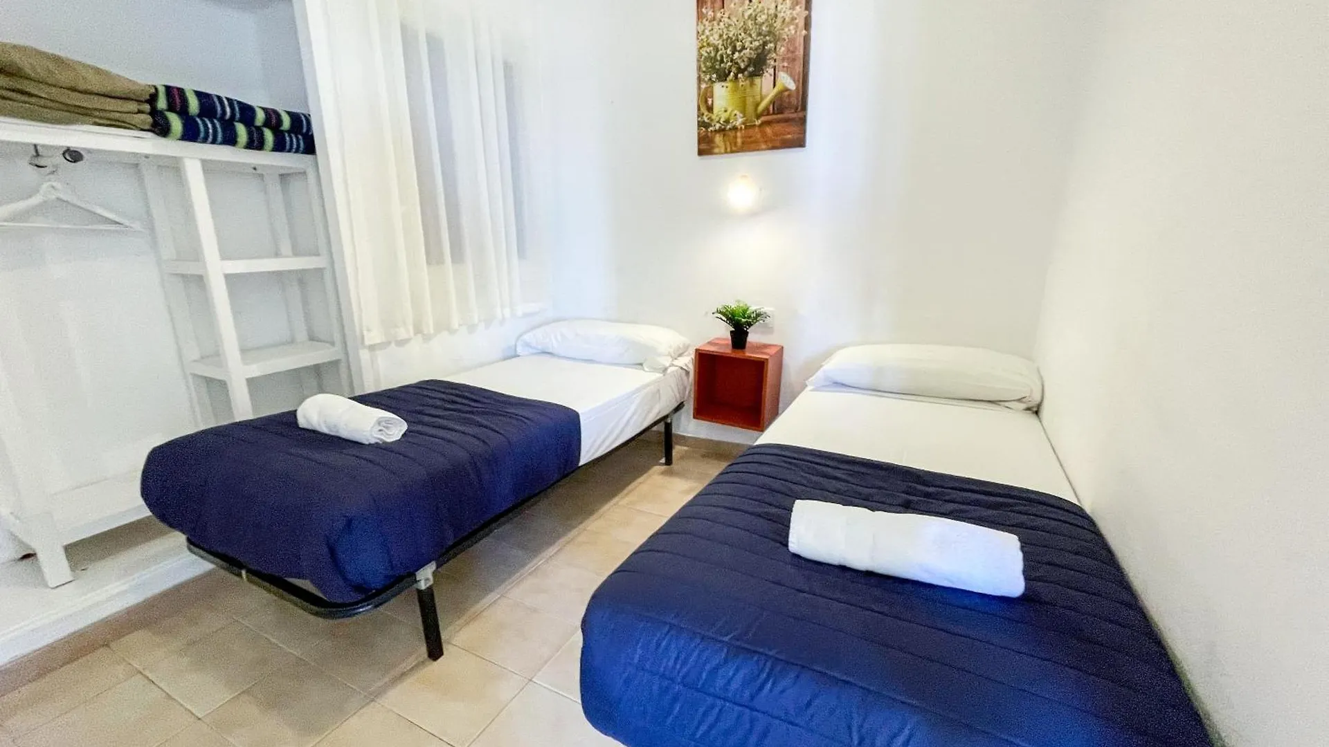 Sol Y Mar Segur Apartment Segur de Calafell