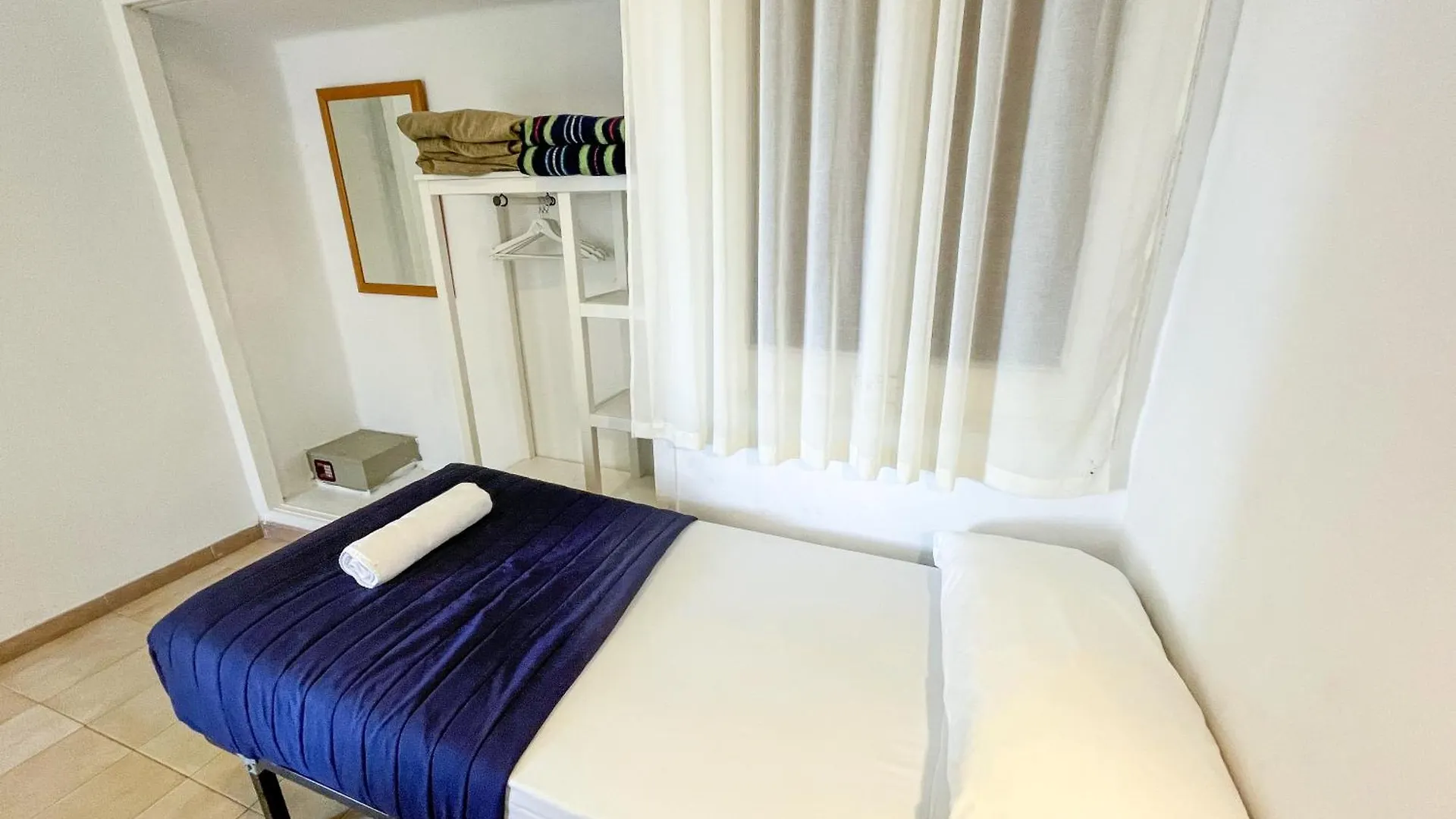 Sol Y Mar Segur Apartment Segur de Calafell 0*,  Spain