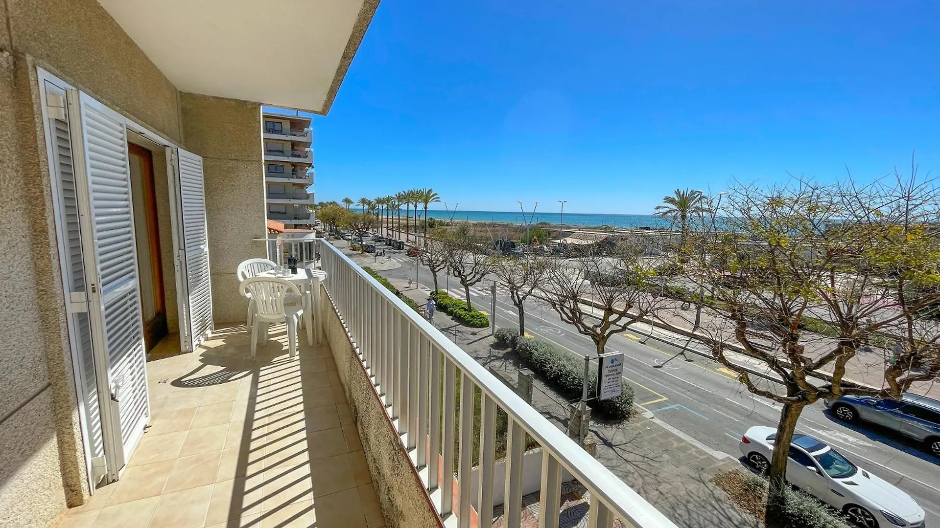Sol Y Mar Segur Apartment Segur de Calafell