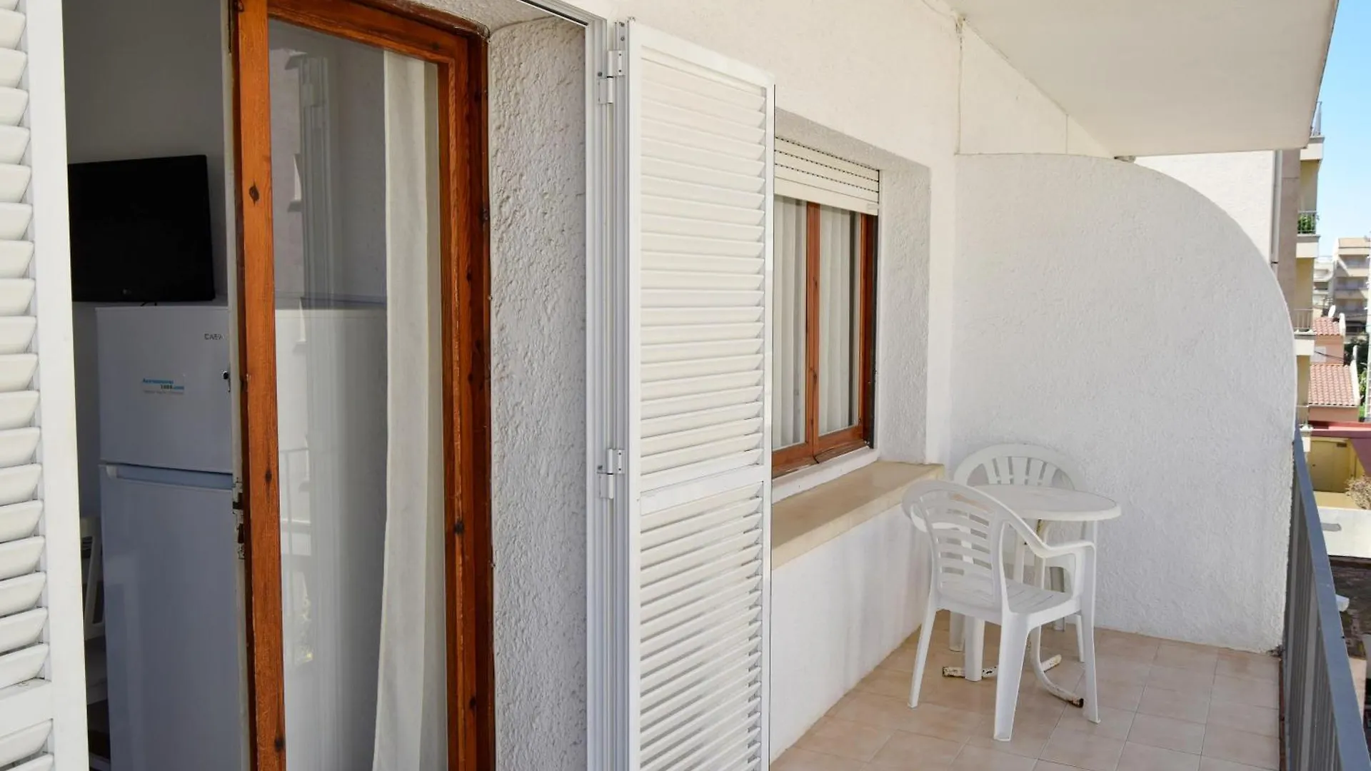 Sol Y Mar Segur Apartment Segur de Calafell
