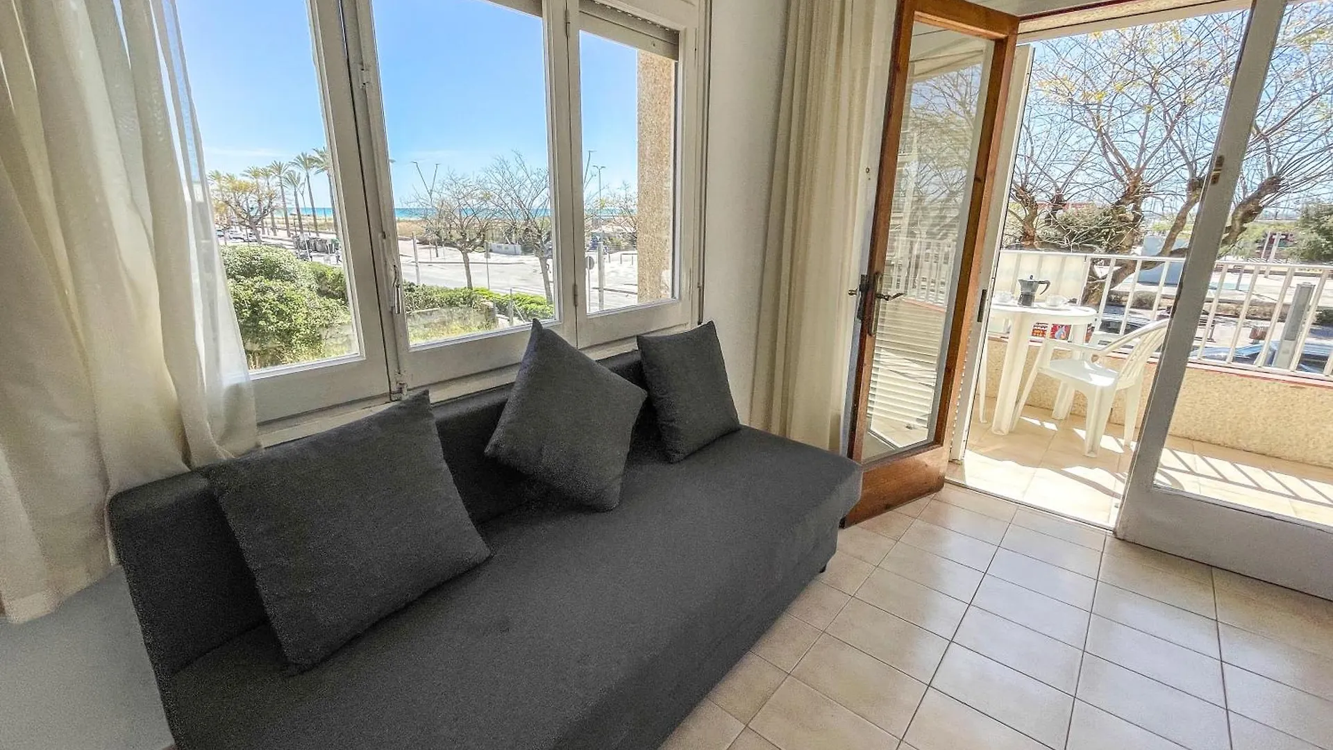 Sol Y Mar Segur Apartment Segur de Calafell