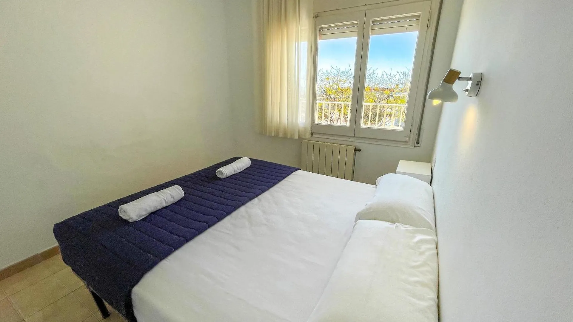 Sol Y Mar Segur Apartment Segur de Calafell Spain
