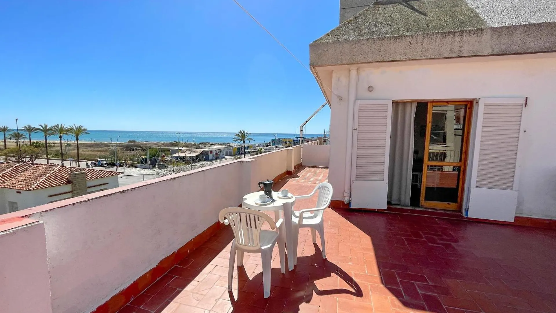 Sol Y Mar Segur Apartment Segur de Calafell 0*,