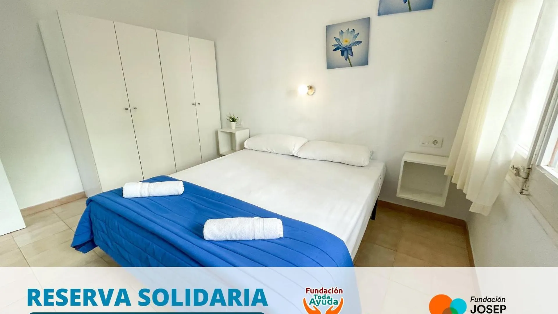 Appartement Sol Y Mar Segur 3000 à Segur de Calafell